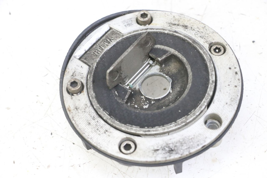 photo de FUEL TANK CAP YAMAHA XJ6 ABS 600 (2008 - 2016) - Main view