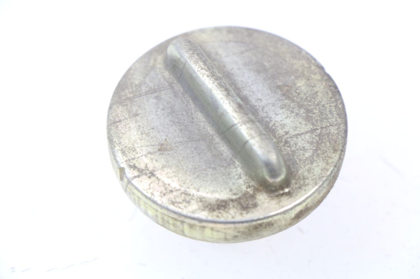 photo de FUEL TANK CAP KINROAD XT T-8 125 (2006 - 2006) - Zoom on usage condition