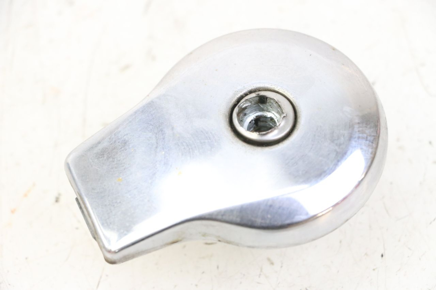 photo de FUEL TANK CAP YAMAHA SR 125 (1982 - 2003) - Main view