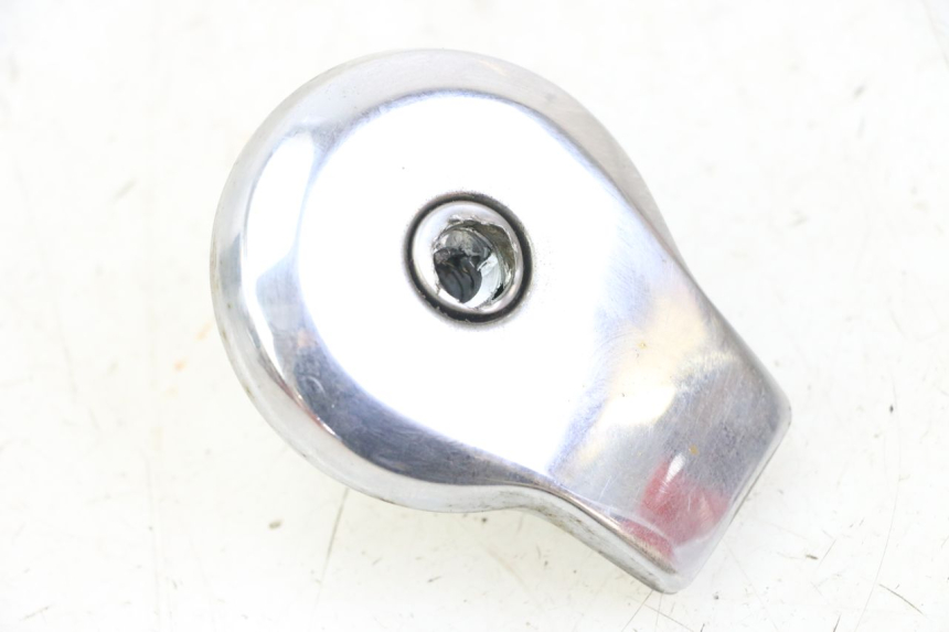 photo de FUEL TANK CAP YAMAHA SR 125 (1982 - 2003) - Component detail