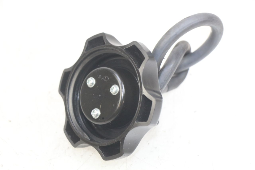 photo de FUEL TANK CAP YAMAHA YZ 85 (2019 - 2021) - Component detail