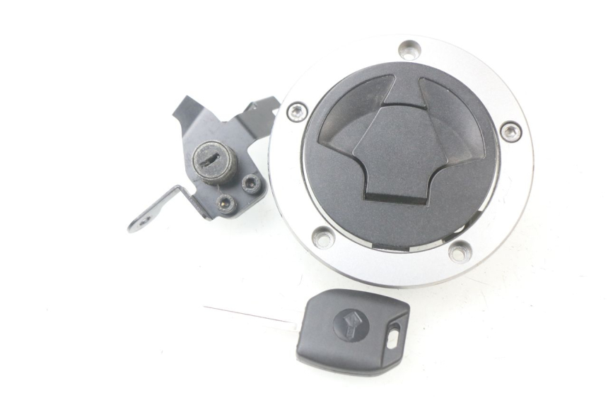 photo de FUEL TANK CAP KAWASAKI Z ABS 750 (2007 - 2013) - Main view