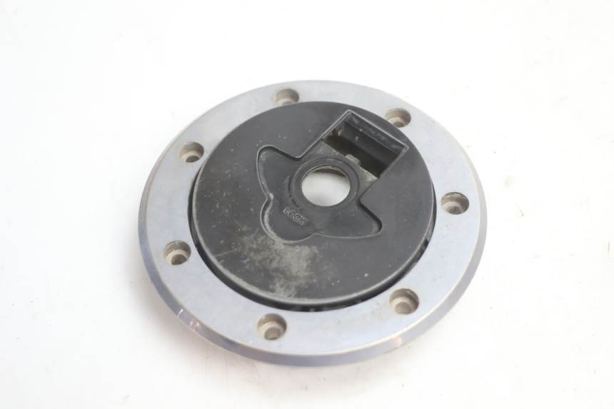 photo de FUEL TANK CAP KAWASAKI ZX-6R ZX6R 600 (1995 - 1997) - Component detail