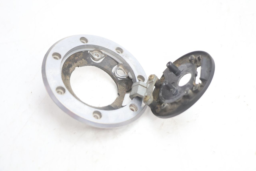 photo de FUEL TANK CAP KAWASAKI ZX-6R ZX6R 600 (1995 - 1997) - Zoom on usage condition