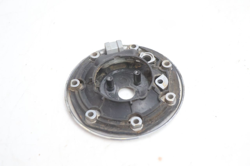 photo de FUEL TANK CAP KAWASAKI ZX-6R ZX6R 600 (1995 - 1997) - Alternative perspective
