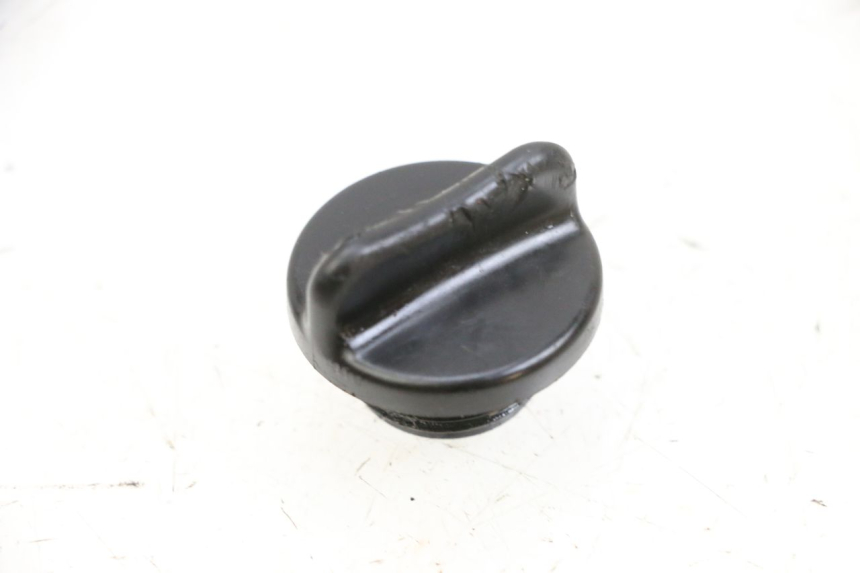 photo de OIL TANK CAP SUZUKI BURGMAN 650 (2013 - 2020) - Zoom on usage condition