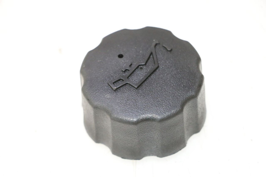 photo de OIL TANK CAP HM HONDA CRM DERAPAGE RR 50 (2006 - 2017) - Main view