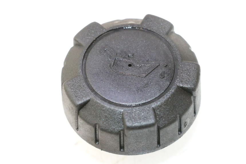 photo de OIL TANK CAP RIEJU MRT PRO SUPERMOTARD 50 (2007 - 2018) - Main view
