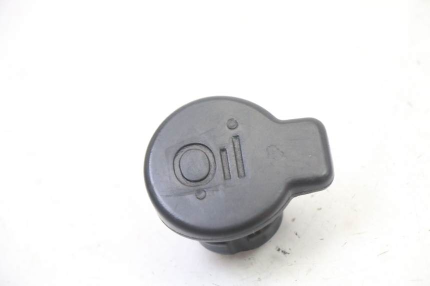 photo de OIL TANK CAP PIAGGIO NEW TYPHOON 50 (2018 - 2021) - Main view