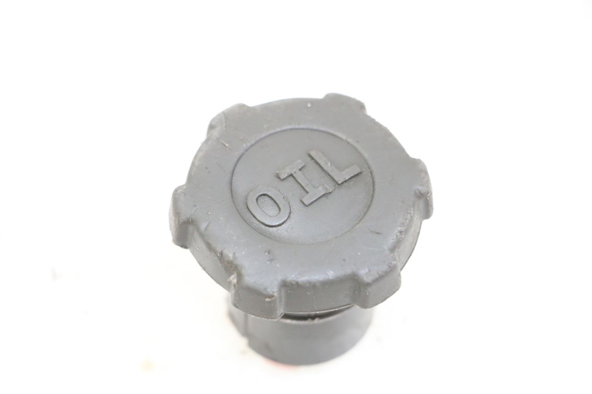 photo de OIL TANK CAP GILERA RUNNER LC 50 (1997 - 1998) - Main view