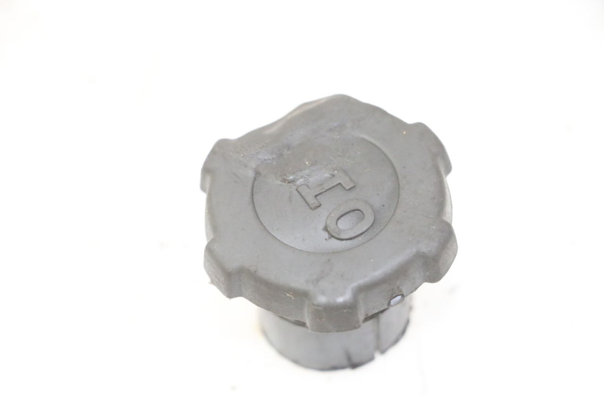 photo de OIL TANK CAP GILERA RUNNER SL 50 (2006 - 2009) - Zoom on usage condition