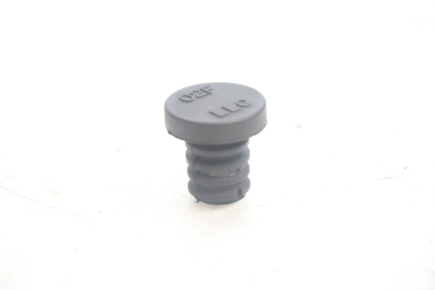 photo de EXPANSION BOTTLE CAP SUZUKI BURGMAN EXECUTIVE ABS 650 (2006 - 2012) - Main view