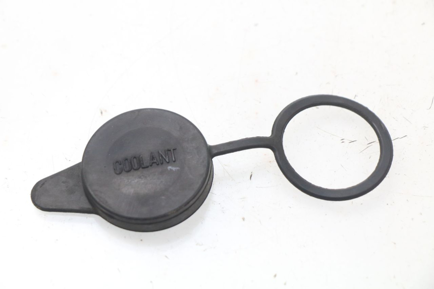 photo de EXPANSION BOTTLE CAP HONDA CBR 919 RR FIREBLADE 900 (1998 - 1999) - Main view