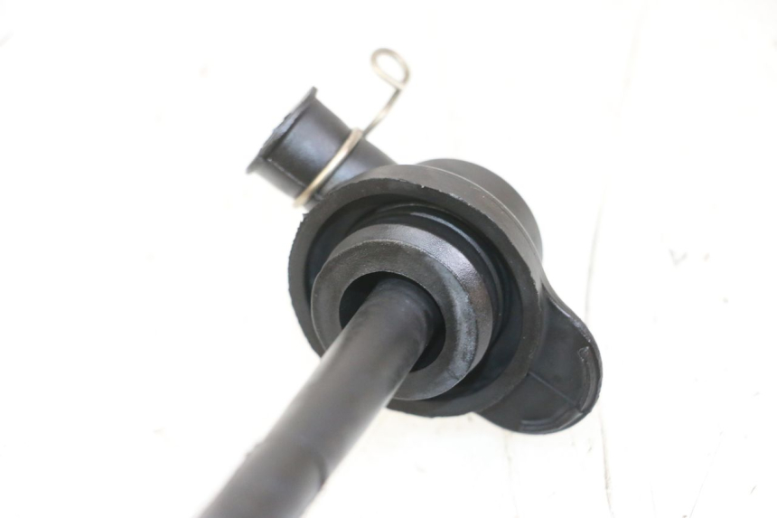 photo de EXPANSION TANK CAP YAMAHA FJR ABS 1300 (2006 - 2012) - Component detail