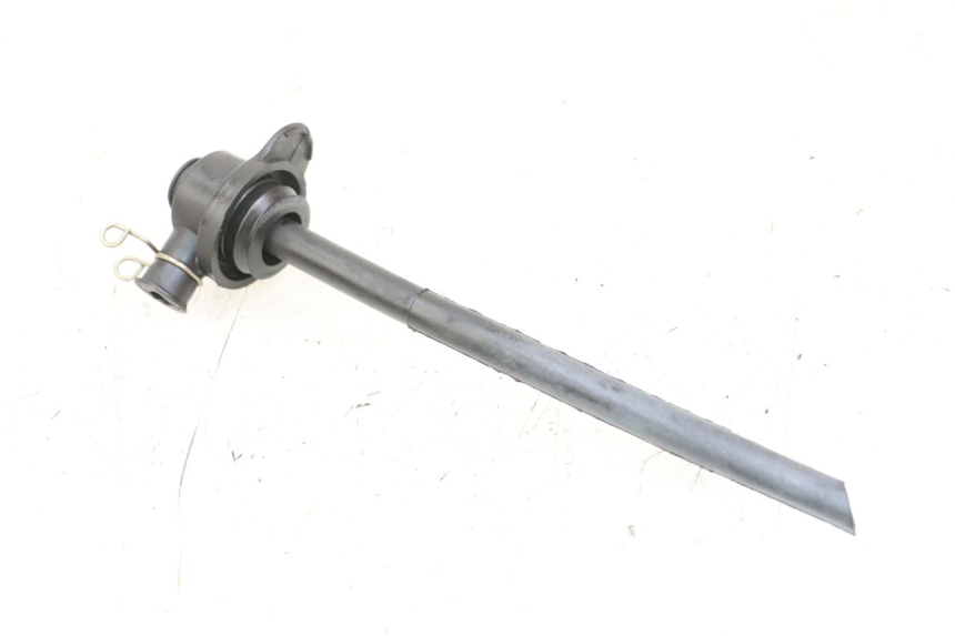 photo de EXPANSION TANK CAP YAMAHA FJR ABS 1300 (2006 - 2012) - Zoom on usage condition