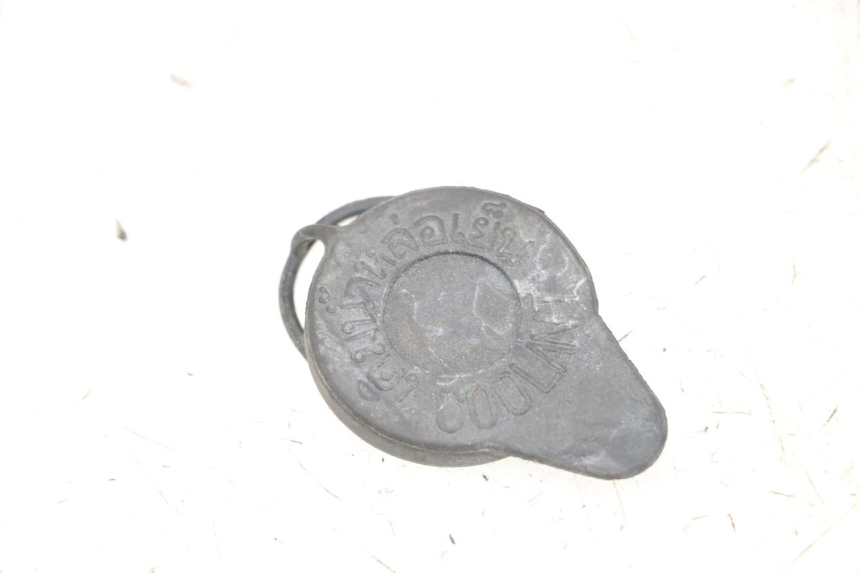 photo de EXPANSION BOTTLE CAP HONDA FORZA ABS 300 (2013 - 2017) - Main view