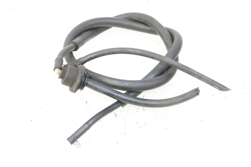 photo de EXPANSION BOTTLE CAP YAMAHA FZ6 FAZER S2 600 (2007 - 2011) - Main view