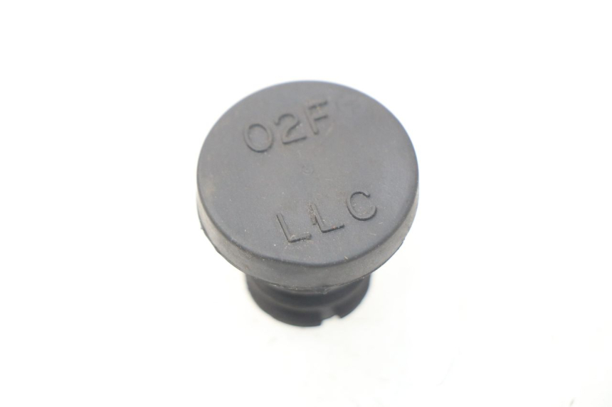 photo de EXPANSION BOTTLE CAP SUZUKI GSX-R GSXR 600 (2001 - 2003) - Main view