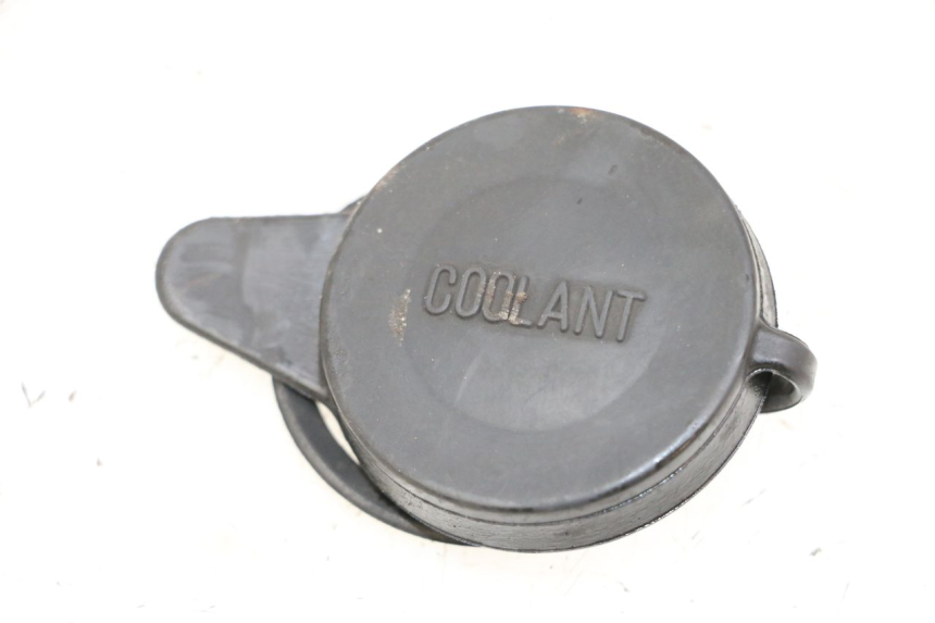 photo de EXPANSION BOTTLE CAP HONDA VT C2 SHADOW 750 (1997 - 2001) - Main view