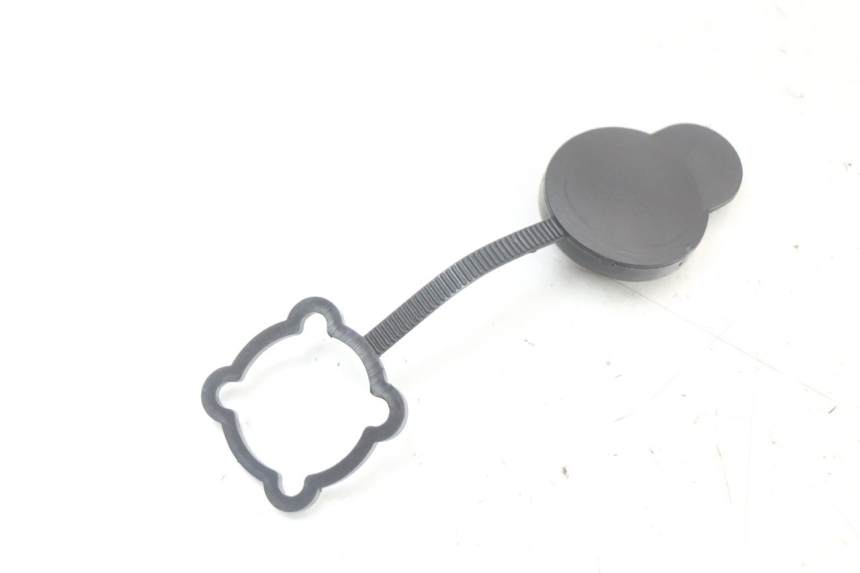 photo de EXPANSION BOTTLE CAP MASAI SCRAMBLER SPORT 125 (2021 - 2025) - Alternative perspective