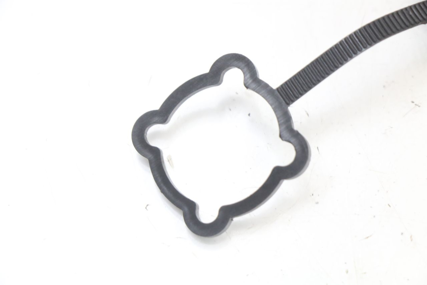 photo de EXPANSION BOTTLE CAP MASAI SCRAMBLER SPORT 125 (2021 - 2025) - Technical close-up