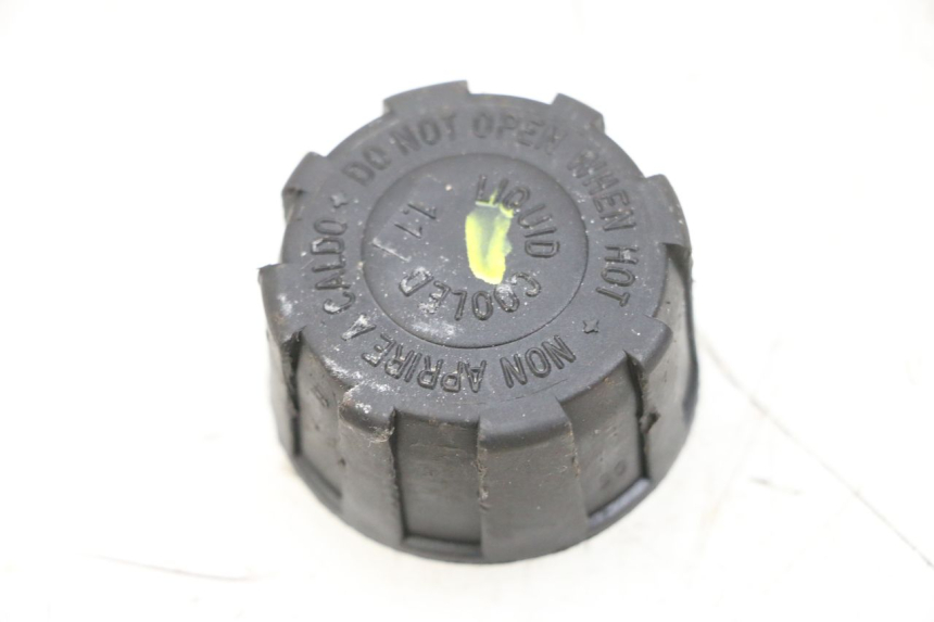 photo de EXPANSION TANK CAP PIAGGIO MP3 RL 250 (2006 - 2010) - Main view