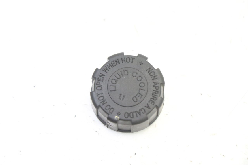 photo de EXPANSION BOTTLE CAP PIAGGIO NRG POWER PUREJET 50 (2018 - 2021) - Main view