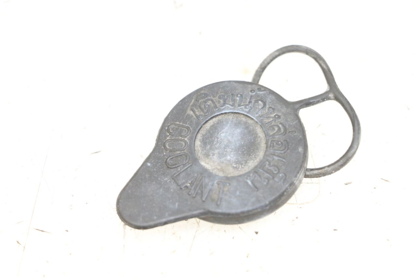 photo de EXPANSION BOTTLE CAP HONDA PCX (JF47) 125 (2012 - 2013) - Main view