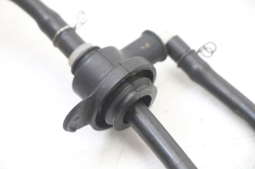 photo de EXPANSION BOTTLE CAP YAMAHA TRACER 7 700 (2020 - 2024) - Component detail