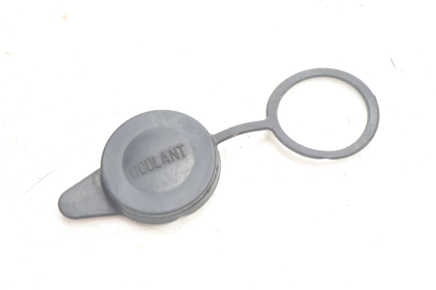 photo de EXPANSION BOTTLE CAP HONDA VFR FI RC46 800 (1998 - 2001) - Main view