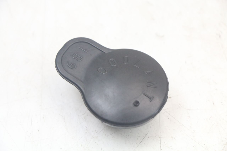 photo de EXPANSION TANK CAP YAMAHA XMAX X-MAX 125 (2006 - 2009) - Main view