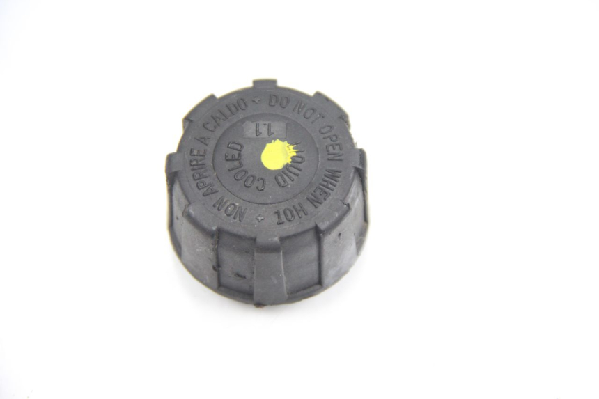 photo de EXPANSION TANK CAP PIAGGIO XEVO - X EVO 125 (2007 - 2017) - Main view