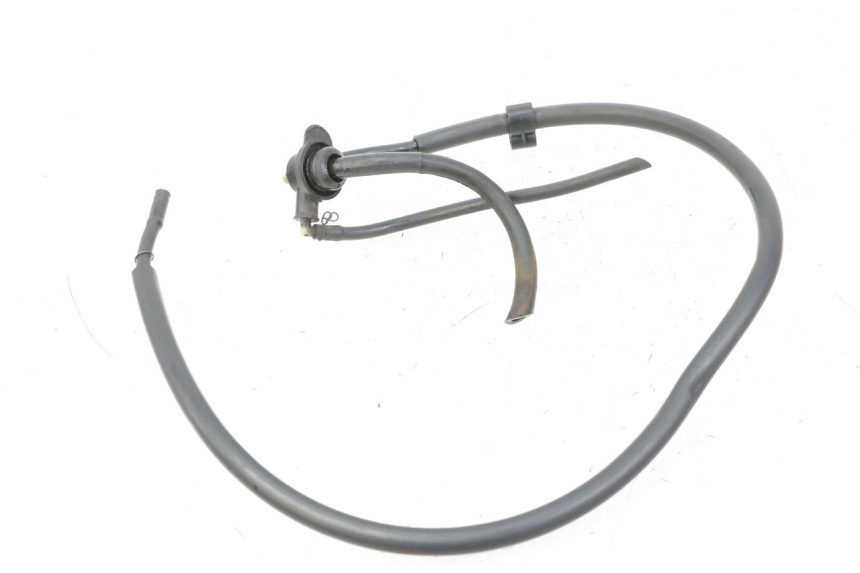 photo de EXPANSION BOTTLE CAP YAMAHA XJ6 600 (2008 - 2016) - Main view