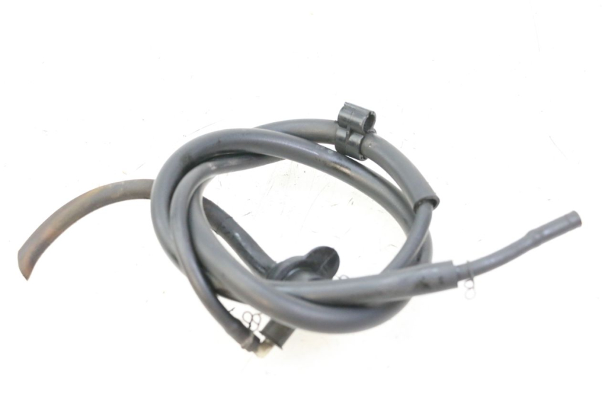 photo de EXPANSION BOTTLE CAP YAMAHA XJ6 600 (2008 - 2016) - Component detail