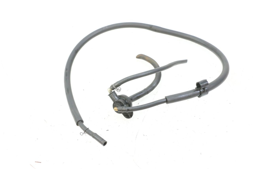 photo de EXPANSION BOTTLE CAP YAMAHA XJ6 600 (2008 - 2016) - Technical close-up