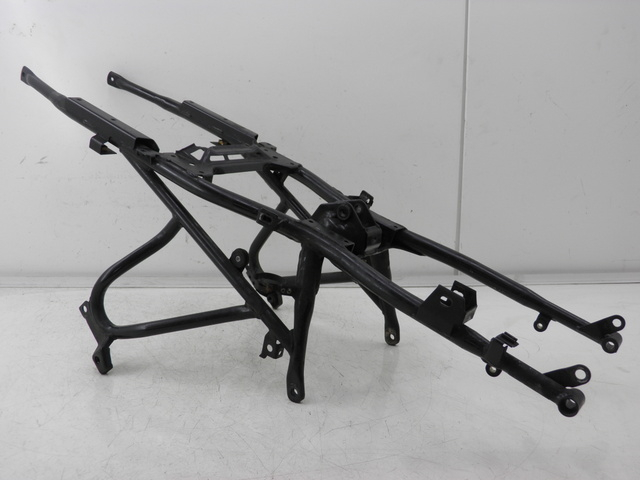 photo de REAR SUBFRAME BMW R RS 1150 (2001 - 2005) - Main view