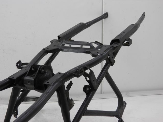 photo de REAR SUBFRAME BMW R RS 1150 (2001 - 2005) - Component detail