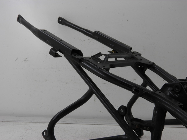 photo de REAR SUBFRAME BMW R RS 1150 (2001 - 2005) - Zoom on usage condition