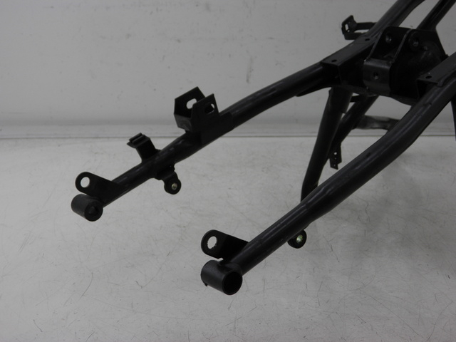 photo de REAR SUBFRAME BMW R RS 1150 (2001 - 2005) - Alternative perspective