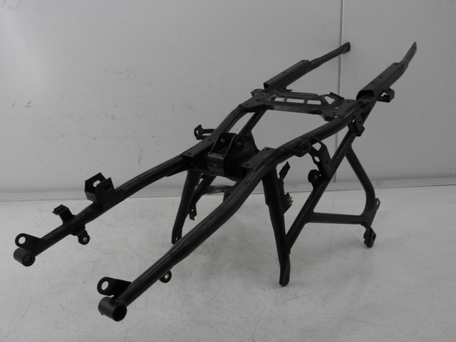 photo de REAR SUBFRAME BMW R RS 1150 (2001 - 2005) - Technical close-up