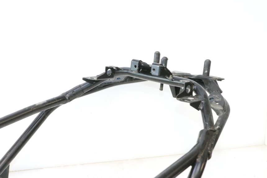 photo de REAR SUBFRAME SUZUKI BURGMAN EXECUTIVE ABS 650 (2006 - 2012) - Distinctive features