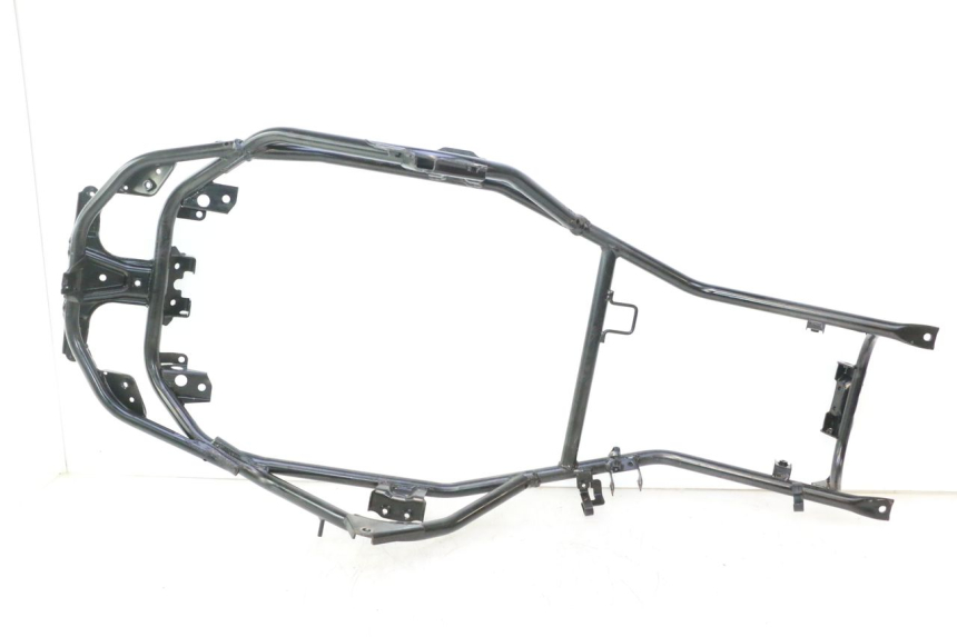 photo de REAR SUBFRAME SUZUKI BURGMAN EXECUTIVE ABS 650 (2006 - 2012) - Technical close-up