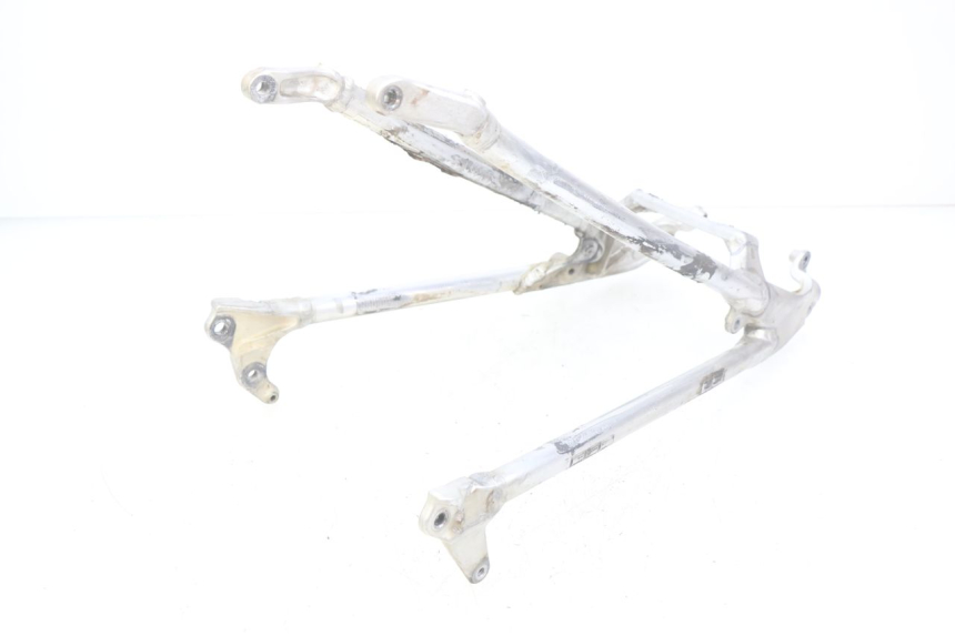 photo de REAR FRAME LOOP HONDA CRF CR-F 450 (2009 - 2012) - Technical close-up