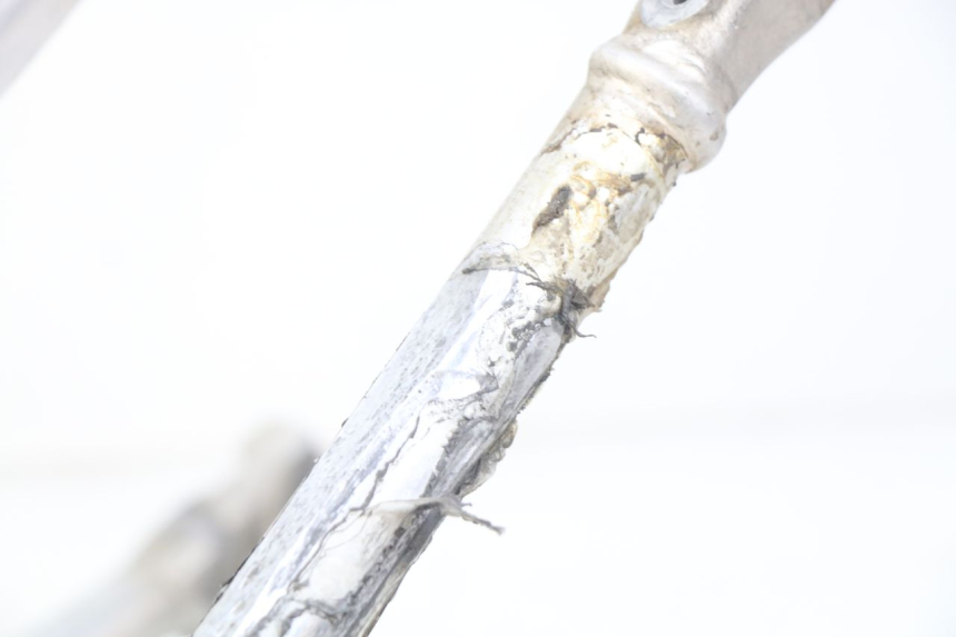 photo de REAR FRAME LOOP HONDA CRF CR-F 450 (2009 - 2012) - Surface and material condition