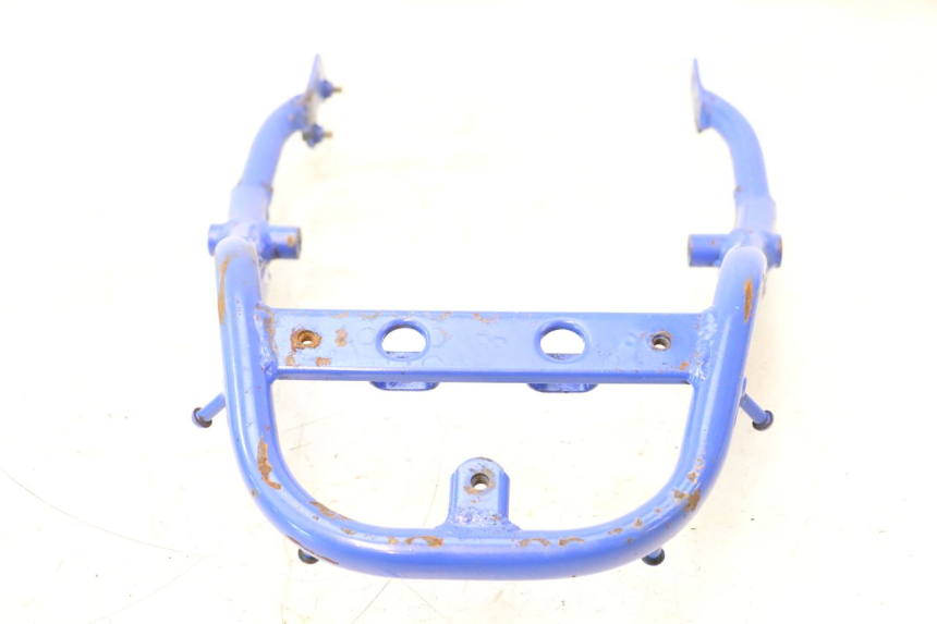 photo de REAR SUBFRAME SUZUKI DR S 600 (1985 - 1989) - Fixing points details