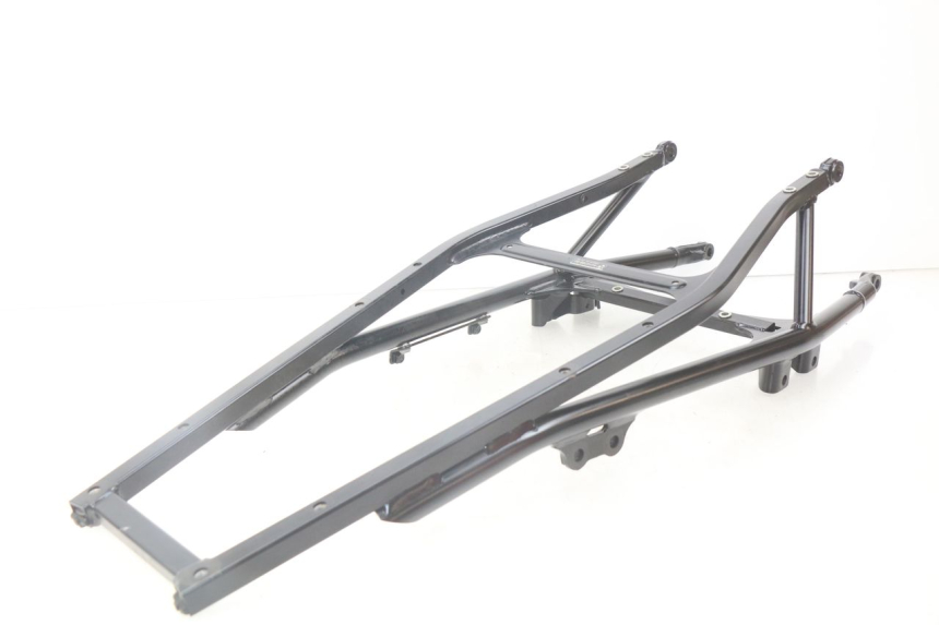 photo de REAR SUBFRAME BMW F GS K81 850 (2018 - 2023) - Zoom on usage condition