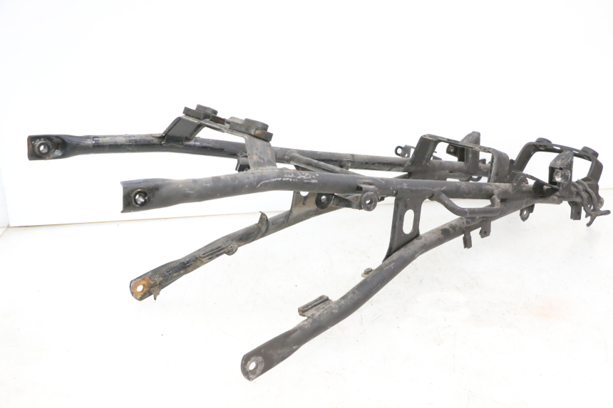 photo de REAR SUBFRAME YAMAHA FJ 36Y 1100 (1984 - 1985) - Zoom on usage condition