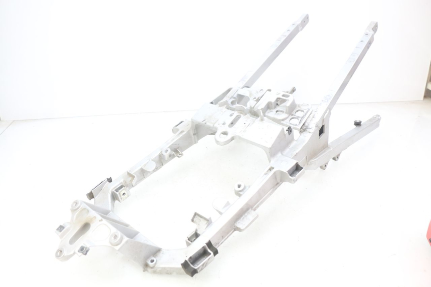 photo de REAR SUBFRAME YAMAHA FJR ABS 1300 (2016 - 2020) - Technical close-up