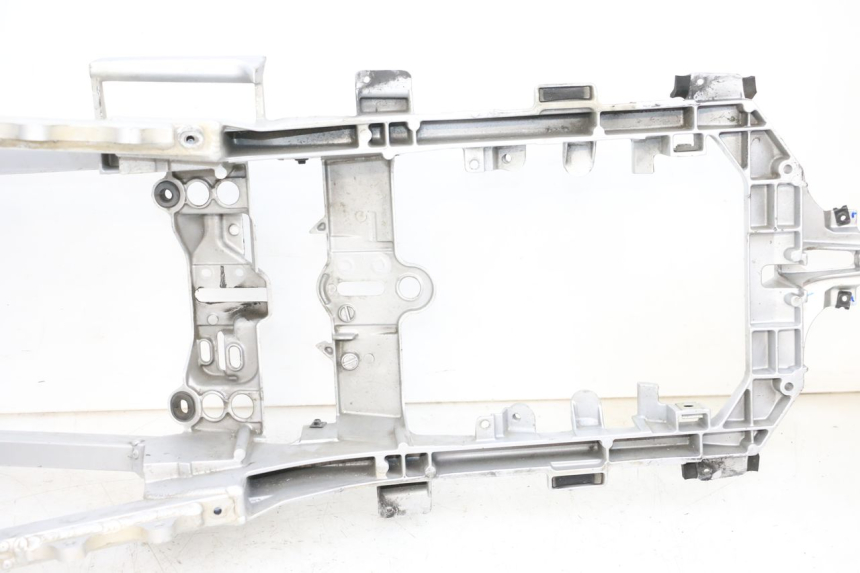 photo de REAR FRAME LOOP YAMAHA FJR ABS 1300 (2006 - 2012) - Alternative perspective