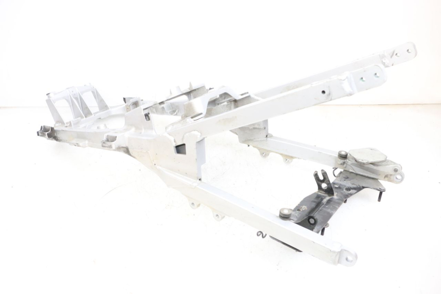 photo de REAR FRAME LOOP YAMAHA FJR ABS 1300 (2006 - 2012) - Surface and material condition